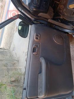 دودج كارافان